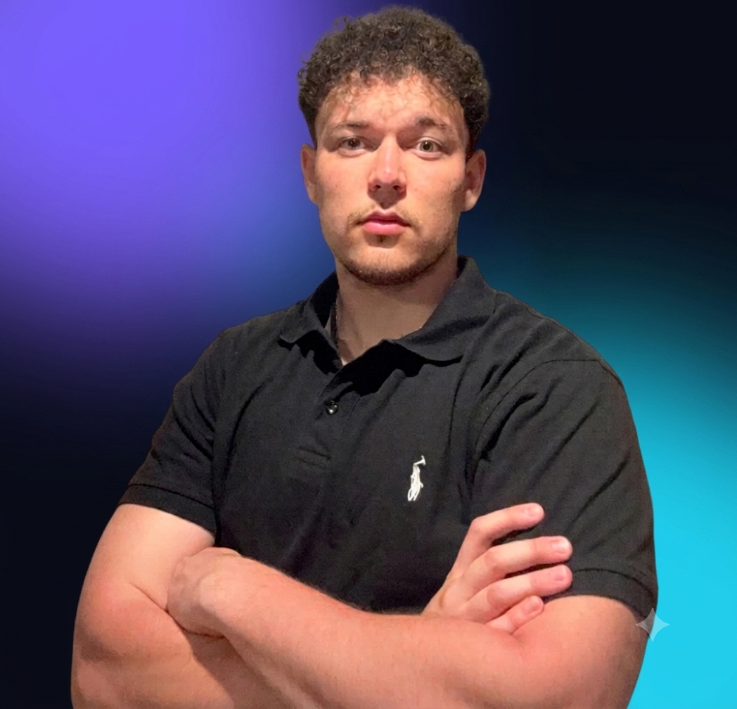Noel Sivák – SN Digital alapítója
